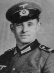 Finkel Armin (VDK: Arnim)